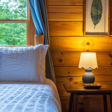 Family Friendly ~ Hocking Hills Cabin ~ Close To Caves, W/Wifi South Bloomingville Eksteriør billede