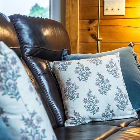 Family Friendly ~ Hocking Hills Cabin ~ Close To Caves, W/Wifi South Bloomingville Eksteriør billede
