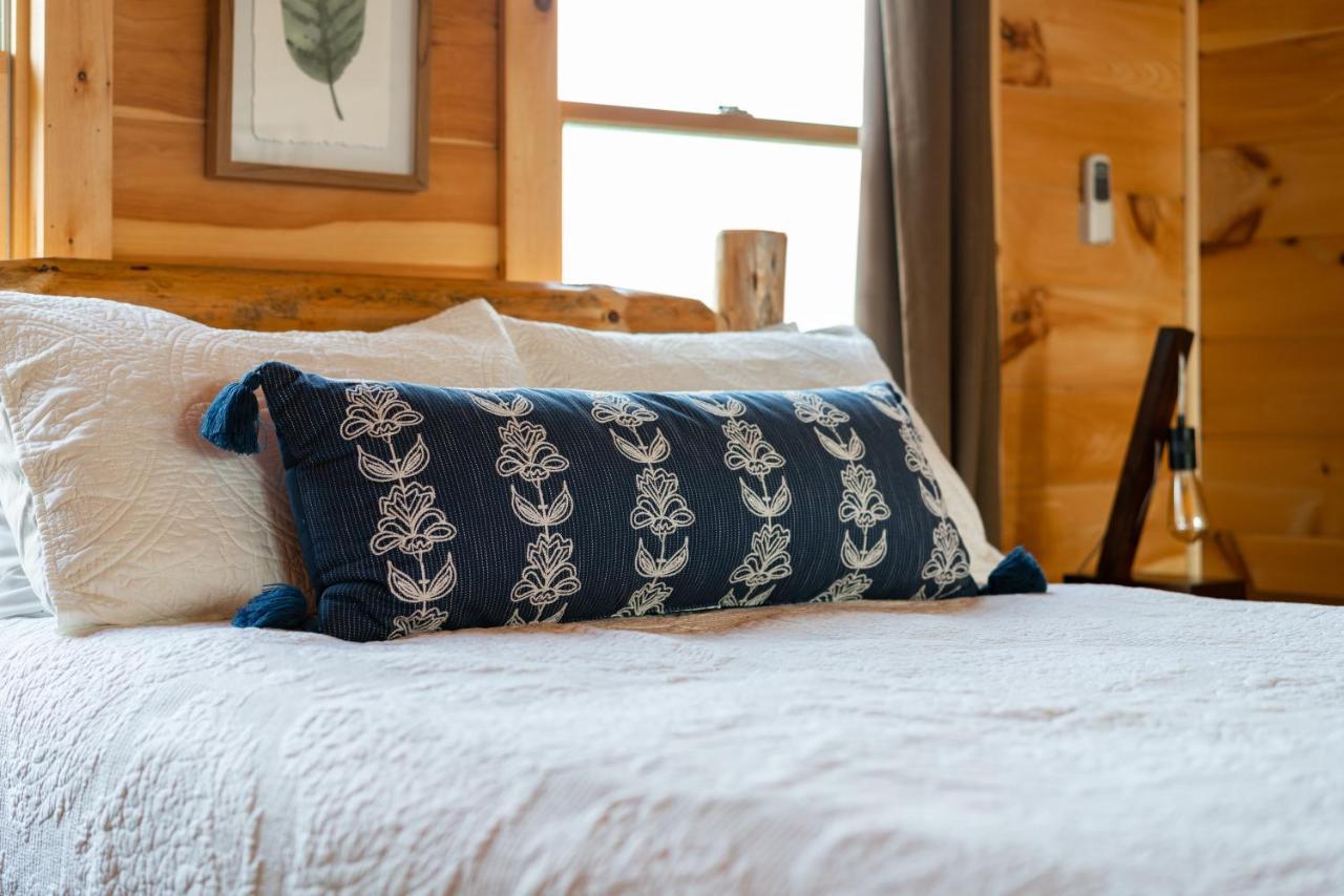 Family Friendly ~ Hocking Hills Cabin ~ Close To Caves, W/Wifi South Bloomingville Eksteriør billede