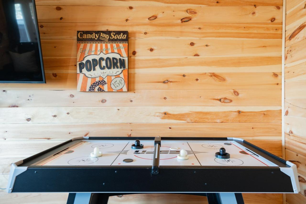 Family Friendly ~ Hocking Hills Cabin ~ Close To Caves, W/Wifi South Bloomingville Eksteriør billede