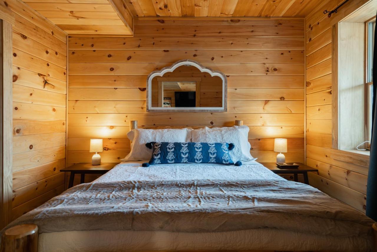 Family Friendly ~ Hocking Hills Cabin ~ Close To Caves, W/Wifi South Bloomingville Eksteriør billede