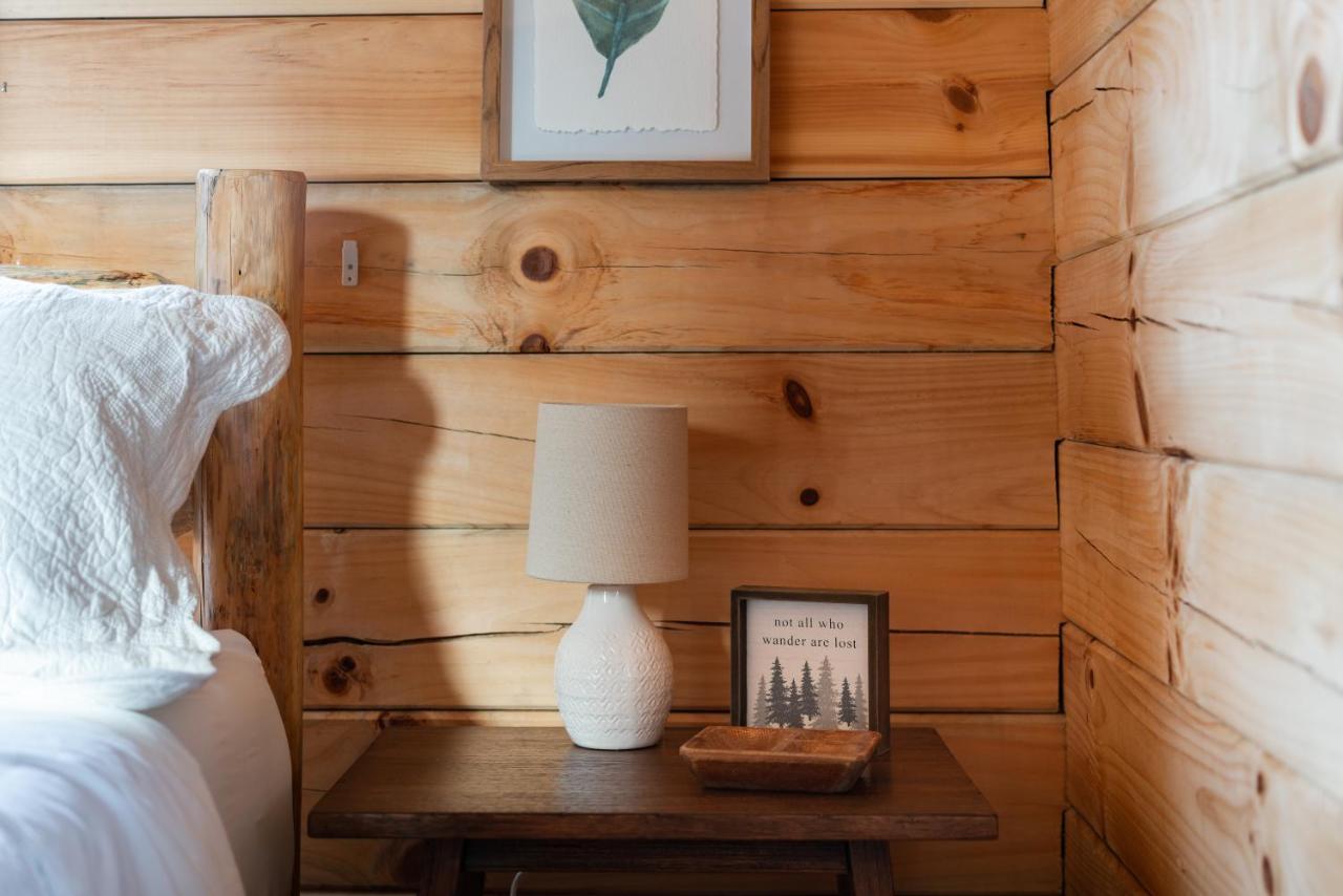 Family Friendly ~ Hocking Hills Cabin ~ Close To Caves, W/Wifi South Bloomingville Eksteriør billede