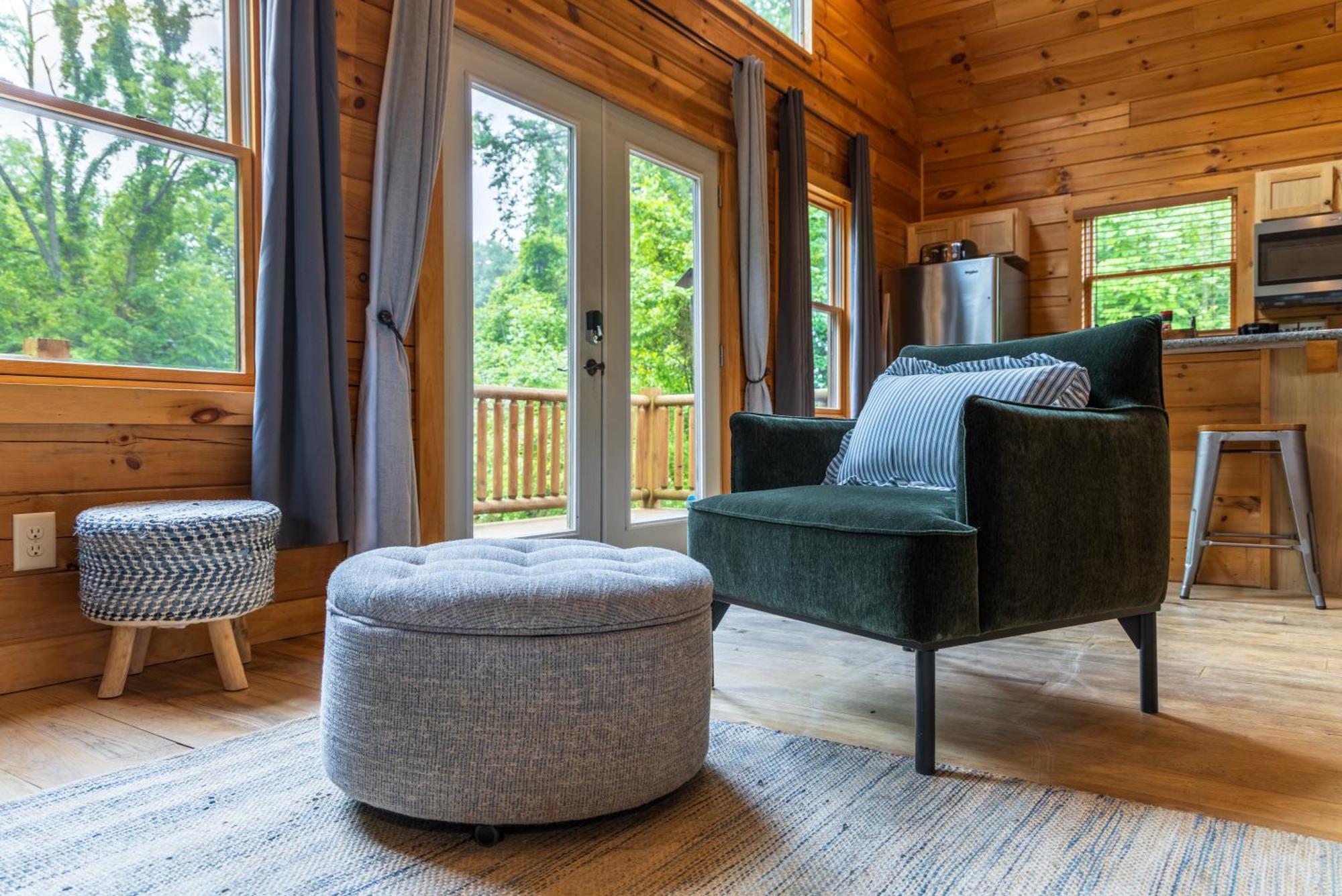Family Friendly ~ Hocking Hills Cabin ~ Close To Caves, W/Wifi South Bloomingville Eksteriør billede